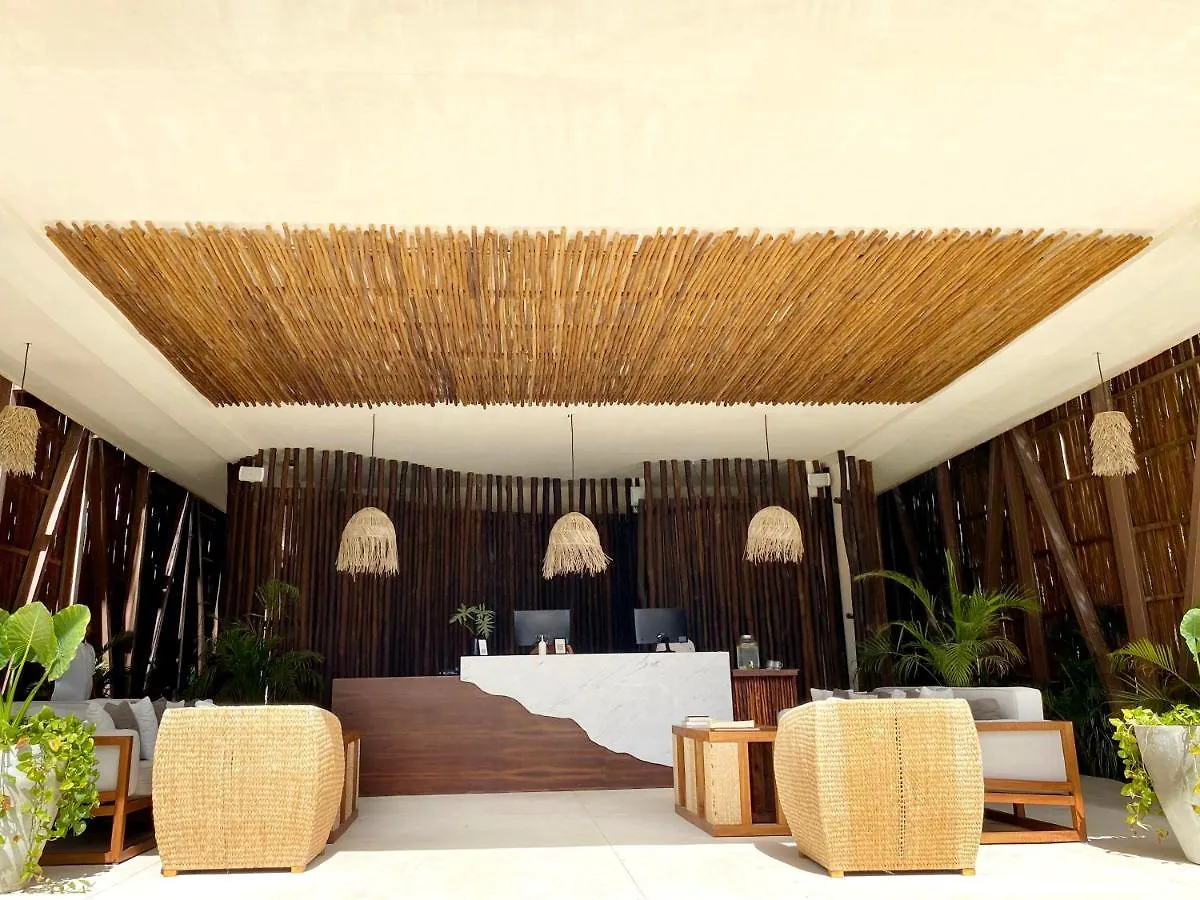Luxurious Jungle Studio Tulum 0*,  Mexico