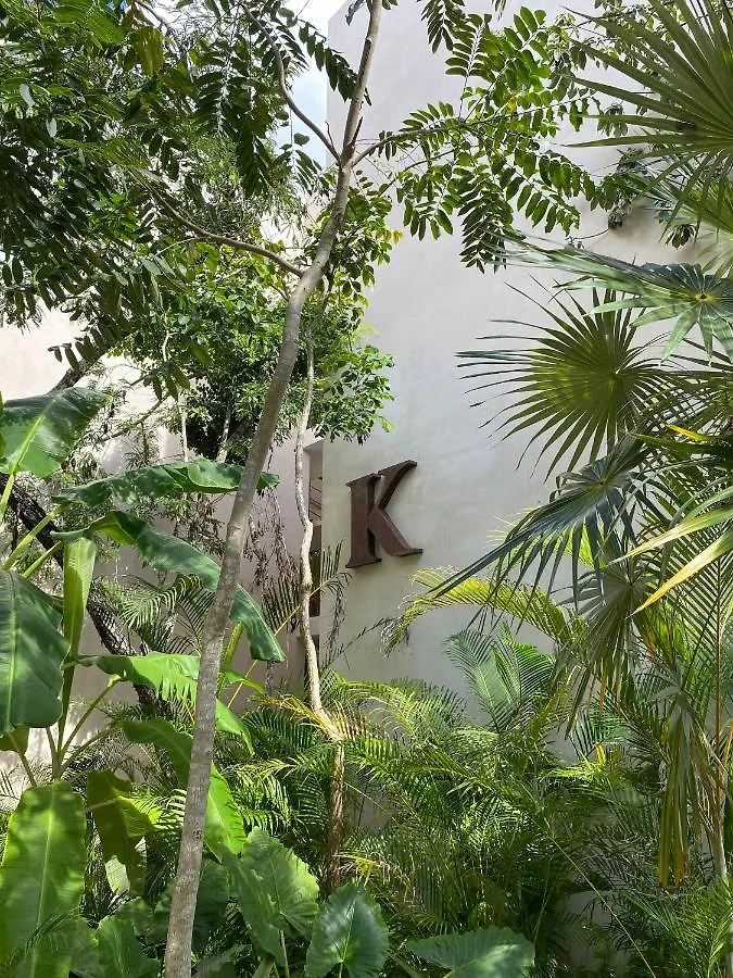 Luxurious Jungle Studio Tulum