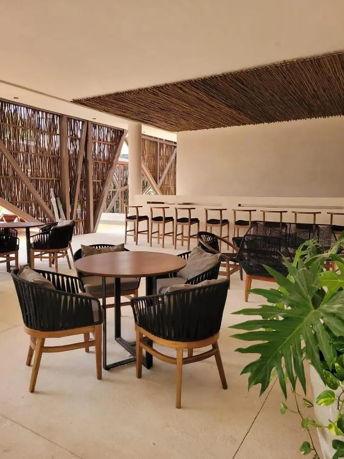 Luxurious Jungle Studio Tulum Apartment