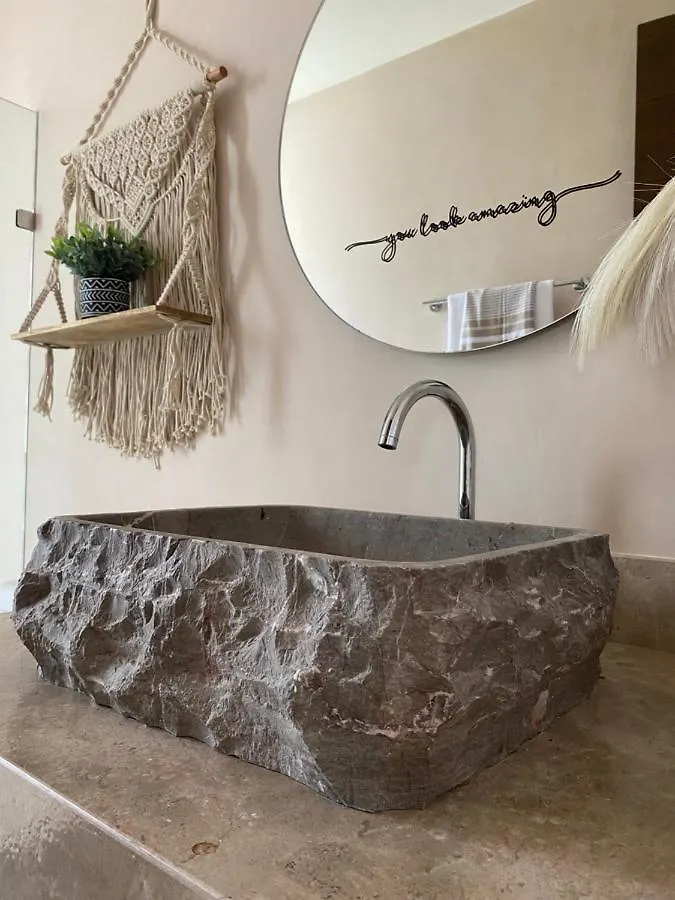 Apartment Luxurious Jungle Studio Tulum