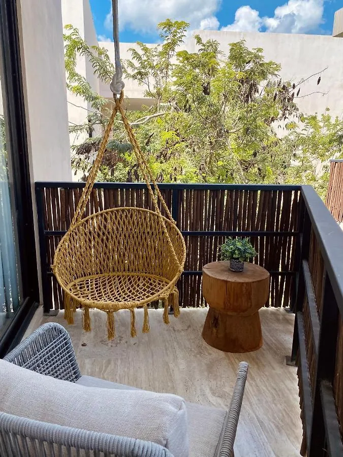Luxurious Jungle Studio Tulum