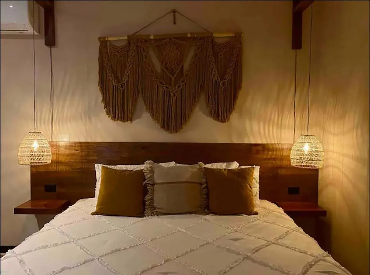 Luxurious Jungle Studio Tulum 0*,  Mexico