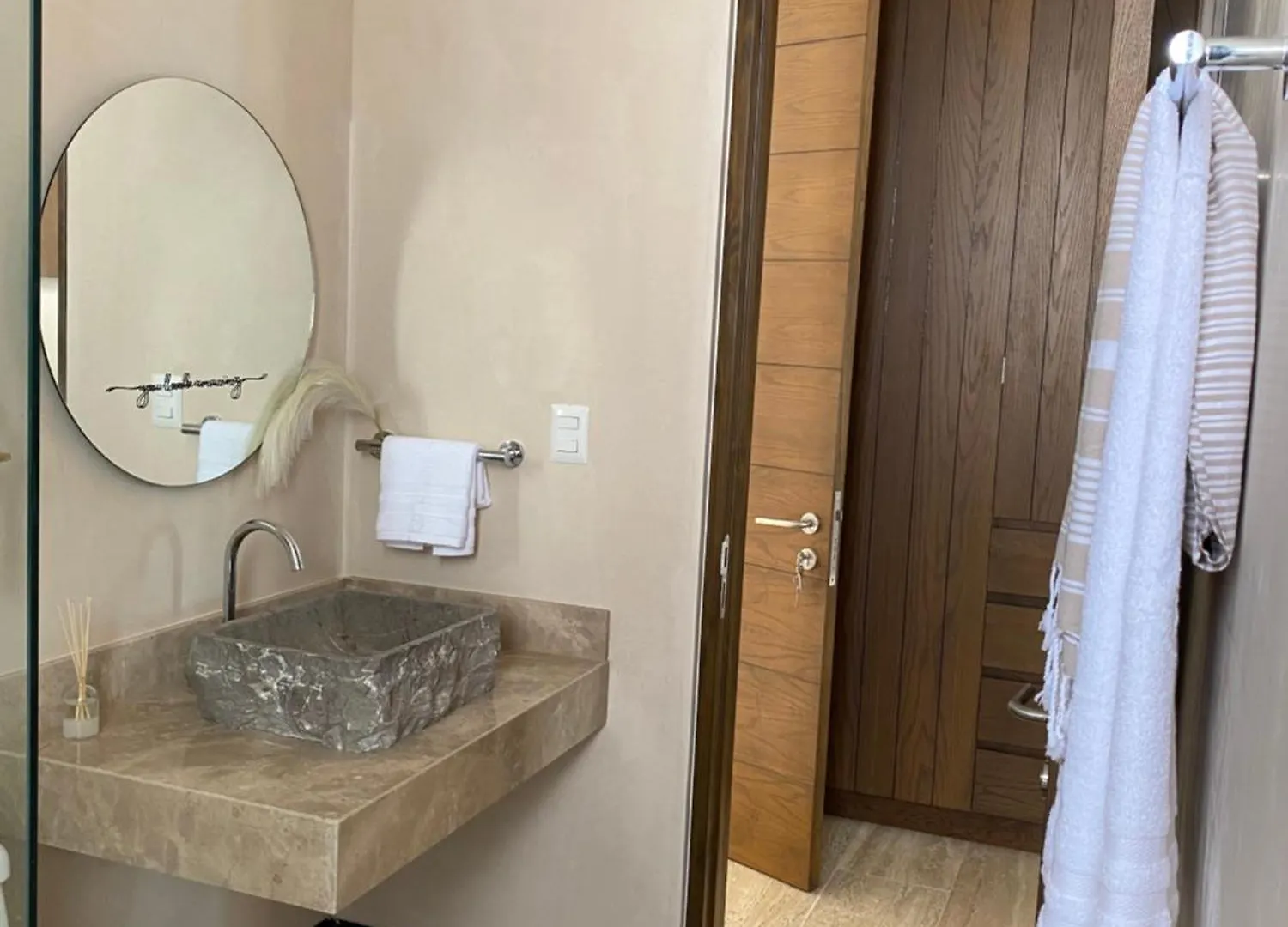 Apartment Luxurious Jungle Studio Tulum Mexico